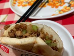 -西贝(宝乐汇店)