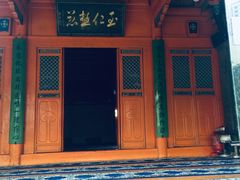 -西宁市东关清真大寺