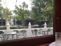 -满堂·烤鸭店·北京菜(鼓楼店)