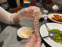 -海鲜e族(马王堆店)