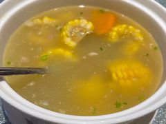 -巢爷老味(东方红店)