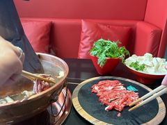 -乔先生涮肉·鲜活牛羊肉火锅(塘沽店)