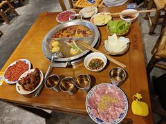 -楠火锅(太古里总店)