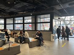 -Manner Coffee(淮海755店)
