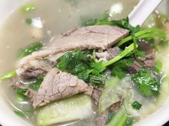 -黑山牛肉汤火锅(花城汇店)