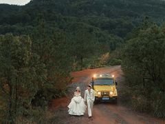 -爱度婚纱摄影(横店华夏大道店)