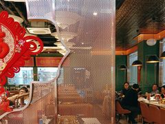 -锦尚阁烤鱼(望京新荟城店)