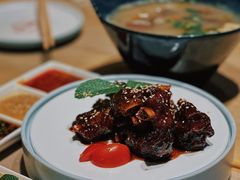 -弄堂小笼包(天津南开大悦城店)