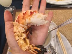 -月满港海鲜酒家