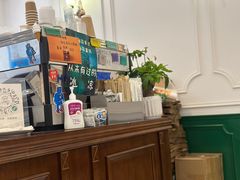 -Legno.ita Coffee by Wood(襄阳南路店)