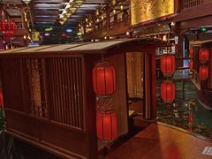 -潇湘甲鱼村(清河店)