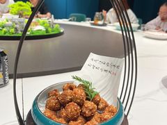 -万荣烤鸭店·北京菜(天坛店)