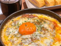 -CURRY YA 熟成咖哩專門店(深圳湾万象城店)