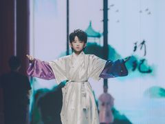 -潮童星少儿模特形体培训(郑州总校)