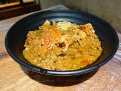 -沈记烧烤海鲜(江汉二路店)