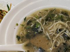 片儿川-二扁私房面馆(崂山路店)