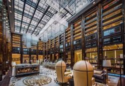 -南京圣和府邸豪华精选酒店-宴会厅婚宴·生日宴·宝宝宴