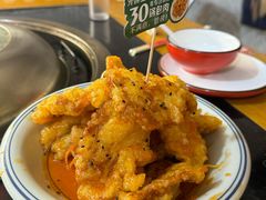 -刘淑芬·活鱼铁锅炖(北京首店)