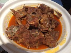 -西贝莜面村(上海百联西郊店)