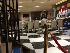 -蓝海国际大饭店·蓝钻自助百汇(兰山店)