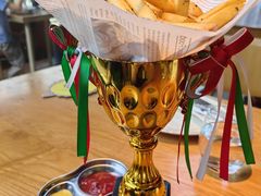 -1861意大利餐厅(文化广场店)