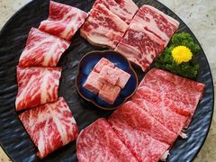 -好彩海鲜火锅饭店(银河百老汇店)