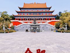 -开福禅寺