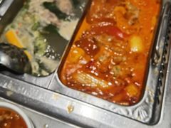 -海底捞火锅(奥森店)