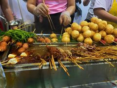 -大姐麻辣烫(莲宝中路店)