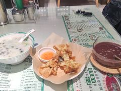 -西关明记肠粉·亚洲地标美食(北京路店)