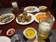 -天伦松鹤大饭店·欣妮咖啡