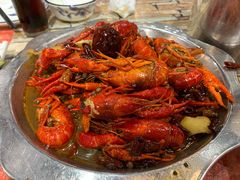 -大孩龙虾(体育场旗舰店)