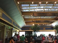 大堂-那家山城(樱桃园店)