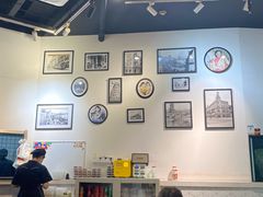 -君东记本帮面馆(天钥桥路店)