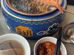 -享月汤皇·海鲜小火锅·聚会(曲江创意谷店)