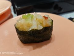 -争鲜回转寿司(中街大悦城店)
