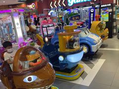 -反斗乐园(欢乐海岸店)