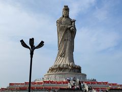 -天津妈祖文化园