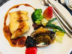 -水月周庄铂尔曼酒店-水月荟中餐厅