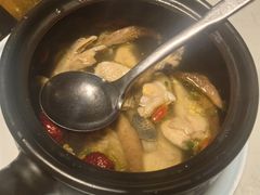 -千岛湖小鱼儿·淳安匠心农家菜