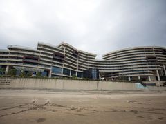 -东海半边山旅游度假区