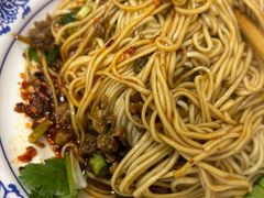 -腔调面(斜土路店)
