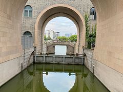 -相门城墙文化休闲景区