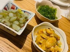 -小句号·精致料理(江南环球港店)