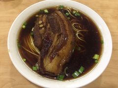 -瞻老元面馆(双塘路店)