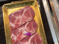 -炙城·韩式烤肉(南京东路店)