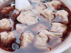 -蒋家桥饺面店(广陵路店)