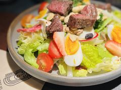 -West10 西拾·西餐厅·创意菜(未来科技城店)