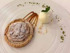 -上海和平饭店-华懋阁 The Cathay Room