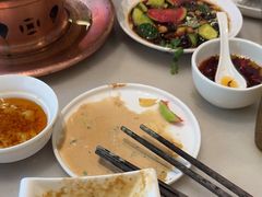 -牛街·马辈儿涮肉(牛街总店)